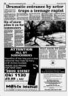 Pinner Observer Thursday 09 March 1995 Page 14