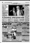 Pinner Observer Thursday 09 March 1995 Page 20