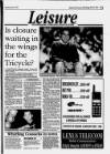 Pinner Observer Thursday 09 March 1995 Page 73