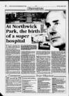 Pinner Observer Thursday 16 March 1995 Page 6