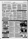 Pinner Observer Thursday 16 March 1995 Page 8