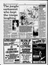 Pinner Observer Thursday 16 March 1995 Page 12
