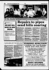 Pinner Observer Thursday 16 March 1995 Page 16