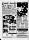Pinner Observer Thursday 16 March 1995 Page 22