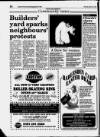 Pinner Observer Thursday 16 March 1995 Page 24