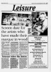 Pinner Observer Thursday 16 March 1995 Page 67