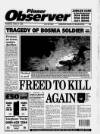 Pinner Observer Thursday 27 April 1995 Page 1