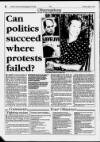 Pinner Observer Thursday 27 April 1995 Page 6