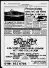 Pinner Observer Thursday 27 April 1995 Page 16