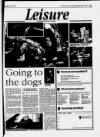 Pinner Observer Thursday 27 April 1995 Page 73