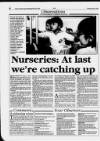 Pinner Observer Thursday 06 July 1995 Page 6