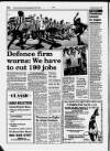 Pinner Observer Thursday 06 July 1995 Page 14