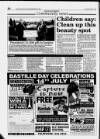 Pinner Observer Thursday 06 July 1995 Page 20