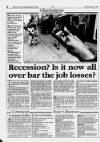 Pinner Observer Thursday 03 August 1995 Page 6