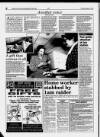 Pinner Observer Thursday 03 August 1995 Page 8