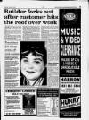 Pinner Observer Thursday 03 August 1995 Page 9