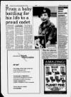 Pinner Observer Thursday 03 August 1995 Page 14