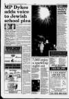 Pinner Observer Thursday 09 November 1995 Page 4