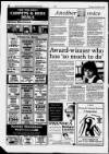 Pinner Observer Thursday 09 November 1995 Page 8