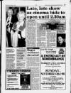 Pinner Observer Thursday 09 November 1995 Page 9