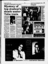 Pinner Observer Thursday 09 November 1995 Page 11