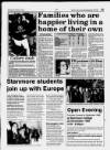 Pinner Observer Thursday 09 November 1995 Page 13