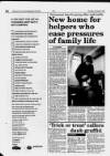 Pinner Observer Thursday 09 November 1995 Page 14