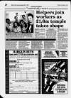 Pinner Observer Thursday 09 November 1995 Page 20