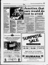 Pinner Observer Thursday 09 November 1995 Page 21