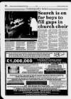 Pinner Observer Thursday 09 November 1995 Page 22