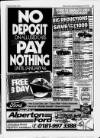 Pinner Observer Thursday 09 November 1995 Page 33