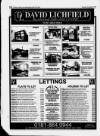 Pinner Observer Thursday 09 November 1995 Page 62