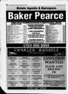 Pinner Observer Thursday 09 November 1995 Page 64