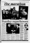 Pinner Observer Thursday 09 November 1995 Page 73