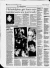 Pinner Observer Thursday 09 November 1995 Page 82