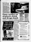 Pinner Observer Thursday 07 December 1995 Page 7