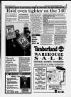 Pinner Observer Thursday 07 December 1995 Page 9