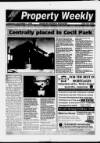 Pinner Observer Thursday 07 December 1995 Page 41