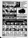 Pinner Observer Thursday 07 December 1995 Page 56