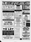 Pinner Observer Thursday 07 December 1995 Page 68