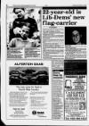 Pinner Observer Thursday 14 December 1995 Page 4