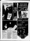 Pinner Observer Thursday 14 December 1995 Page 7