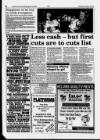 Pinner Observer Thursday 14 December 1995 Page 8