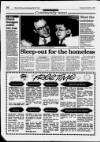 Pinner Observer Thursday 14 December 1995 Page 16