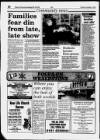 Pinner Observer Thursday 14 December 1995 Page 18