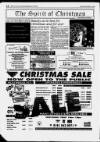 Pinner Observer Thursday 14 December 1995 Page 22