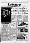 Pinner Observer Thursday 14 December 1995 Page 63