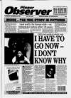 Pinner Observer Thursday 28 December 1995 Page 1
