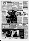 Pinner Observer Thursday 28 December 1995 Page 2