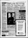 Pinner Observer Thursday 28 December 1995 Page 3